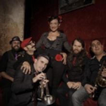 Australia's Greatest Gypsy Band Lolo Lovina Celebrate 10 Years