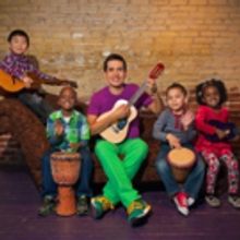 Explore Latin American Culture with 123 Andres at Flushing Town Hall
