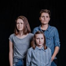 FUN HOME Opens Next Month at Open Stage of Harrisburg