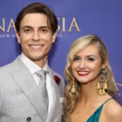 ANASTASIA's Derek Klena Pops the Question to Longtime Girlfriend