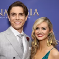 ANASTASIA's Derek Klena Pops the Question to Longtime Girlfriend Video