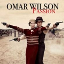 BSE Recordings Announces Signing of R&B Crooner Omar Wilson