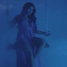 First Look - Kirstin Releases Official Video for 'Bad Weather' Today