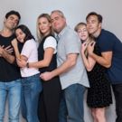 They'll Be There For You! FRIENDS! THE MUSICAL PARODY Begins Performances…