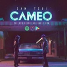 Social Media Sensation Sam Tsui Turns Up the Passionate in Official Video for 'Cameo'