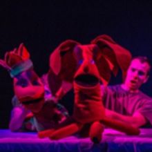 BroadwayWorld UK Awards 2017: Charlie Wilks' Nominations