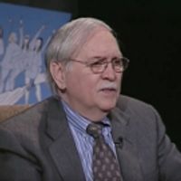 Theater Talk: Flashback with the Late Thomas Meehan Video