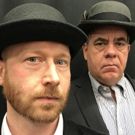 WAITING FOR GODOT to Kick Off Counter-Productions Theatre Company's 2017-18 Season