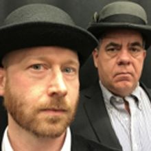 WAITING FOR GODOT to Kick Off Counter-Productions Theatre Company's 2017-18 Season