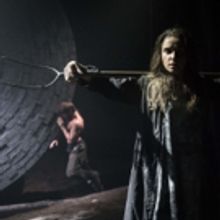 BWW Review: KNIVES IN HENS, Donmar Warehouse
