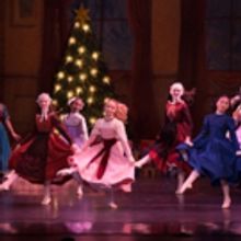 Dances Patrelle Presents THE YORKVILLE NUTCRACKER