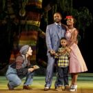 Photo Flash: First Look at The Public's AS YOU LIKE IT