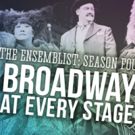Ann Harada and More Featured in THE ENSEMBLIST Podcast's Fourth Season