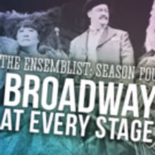 Ann Harada and More Featured in THE ENSEMBLIST Podcast's Fourth Season