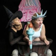 Skits, Costumes, Ballroom Dancing and More Slated for TNC's 41st Annual Halloween Bal