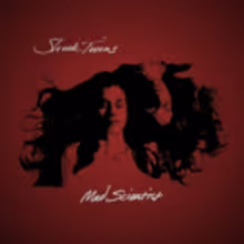 Shook Twins Release New Track + EP Out 11/3 + On Tour Now