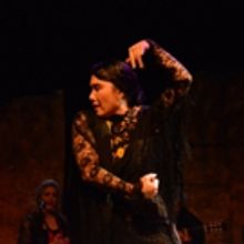 Compania Mina Fajardo & Chuscales to Return to Teatro Paraguas with 'DANCE WITH SPIRI