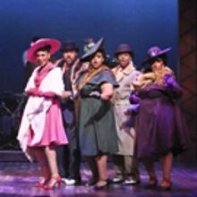 Review Roundup: AIN'T MISBEHAVIN'- THE FATS WALLER MUSICAL at La Mirada