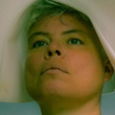 Guest Blog: Playwright Louise Wallwein On GLUE At Ovalhouse