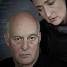 Suspenseful Sci-Fi Thriller THE NETHER to Open at Jungle Theater