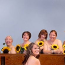 Comedic CALENDAR GIRLS to Open at the Waterville Opera House This Fall