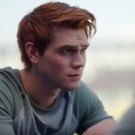 VIDEO: First Look - The CW Premieres New Trailer for RIVERDALE