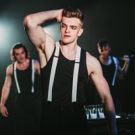 Photo Flash: First Look at Jonno Davies, Matt Doyle and More in A CLOCKWORK ORANGE…