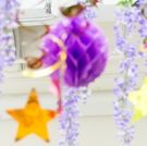 Photo Flash: WAR PAINT Cast Members Perform for Seniors at Services & Advocacy for…