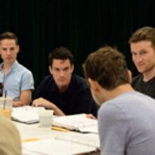 Annie Golden, Claybourne Elder and More to Star in Readings of New Musical…