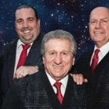 Bergen Performing Arts Center Presents 'Oh What a Night of Doo-Wop & Rock N' Roll', 1