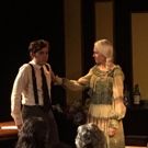 BWW Review: BLOOD BOUNDARY's Radiant Second Act Overcomes Awkward Opening