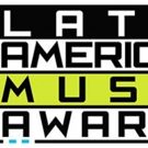 Becky G & Diego Boneta to Host 2017 LATIN AMAs on Telemundo