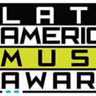 Becky G & Diego Boneta to Host 2017 LATIN AMAs on Telemundo