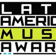 Becky G & Diego Boneta to Host 2017 LATIN AMAs on Telemundo