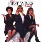 FIRST WIVES CLUB Reboot Gets Second Life; Series Was to Star Megan Hilty