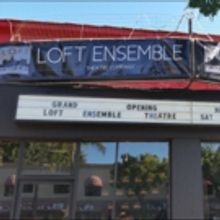9/11 Inspires 9 TO 11 MINUTE PLAYS AND STORIES at LOFT Ensemble