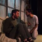 Photo Flash: First Look at THE LAST DAYS OF JUDAS ISCARIOT at Eclectic Full Contact…