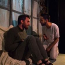 Photo Flash: First Look at THE LAST DAYS OF JUDAS ISCARIOT at Eclectic Full Contact T