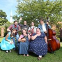 BWW Review: SMOKE ON THE MOUNTAIN's Sentimental Journey at Chaffin's Barn