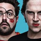 Tickets On Sale for JAY & SILENT BOB GET OLD 7/28