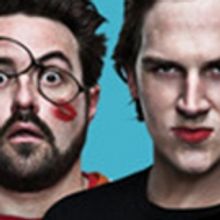 Tickets On Sale for JAY & SILENT BOB GET OLD 7/28
