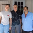 Treat Williams and Stephen Adly Guirgis to Star in AMERICAN BUFFALO