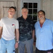 Treat Williams and Stephen Adly Guirgis to Star in AMERICAN BUFFALO