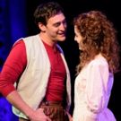VIDEO: Behind The Scenes At Media Theatre's CAROUSEL With Cast Member Madalyn St…