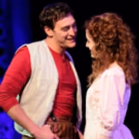 VIDEO: Behind The Scenes At Media Theatre's CAROUSEL With Cast Member Madalyn St… Video