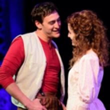 VIDEO: Behind The Scenes At Media Theatre's CAROUSEL With Cast Member Madalyn St. Joh