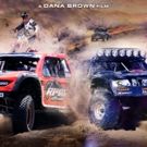Motorsports Documentary DUST 2 GLORY Speeds into Movie Theaters Nationwide 12/6