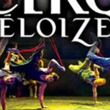 CIRQUE ELOIZE iD Comes to Patchogue Theatre