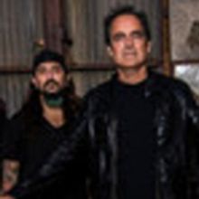THE NEAL MORSE BAND Comes to New York City 8/22