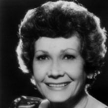 Broadway and Opera Star Brenda Lewis Passes Away Age 96